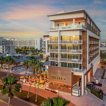 The Hiatus Clearwater Beach, Curio Collection By Hilton Bagian luar foto