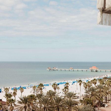 The Hiatus Clearwater Beach, Curio Collection By Hilton Bagian luar foto