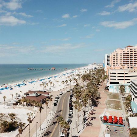 The Hiatus Clearwater Beach, Curio Collection By Hilton Bagian luar foto