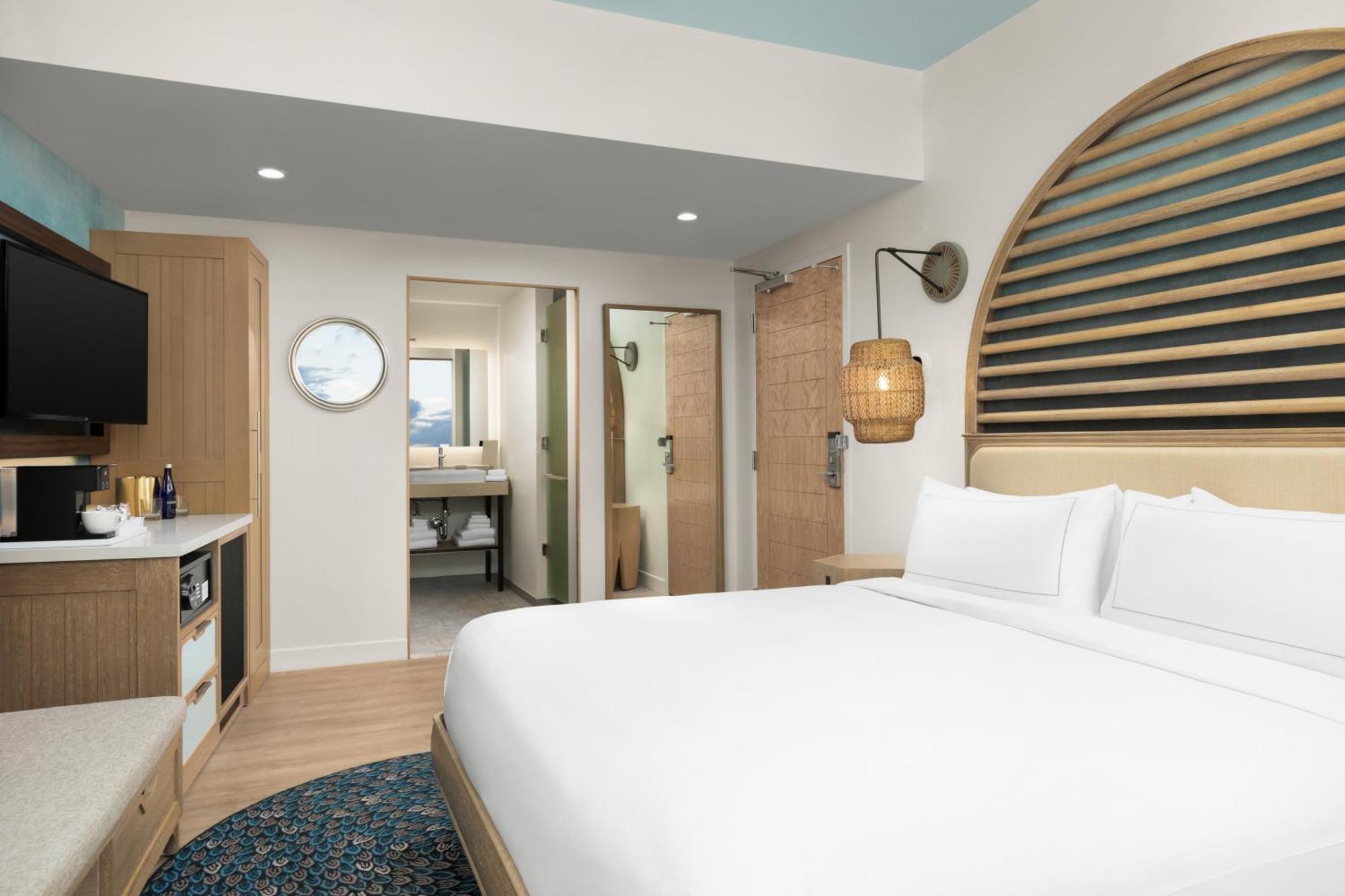 The Hiatus Clearwater Beach, Curio Collection By Hilton Bagian luar foto