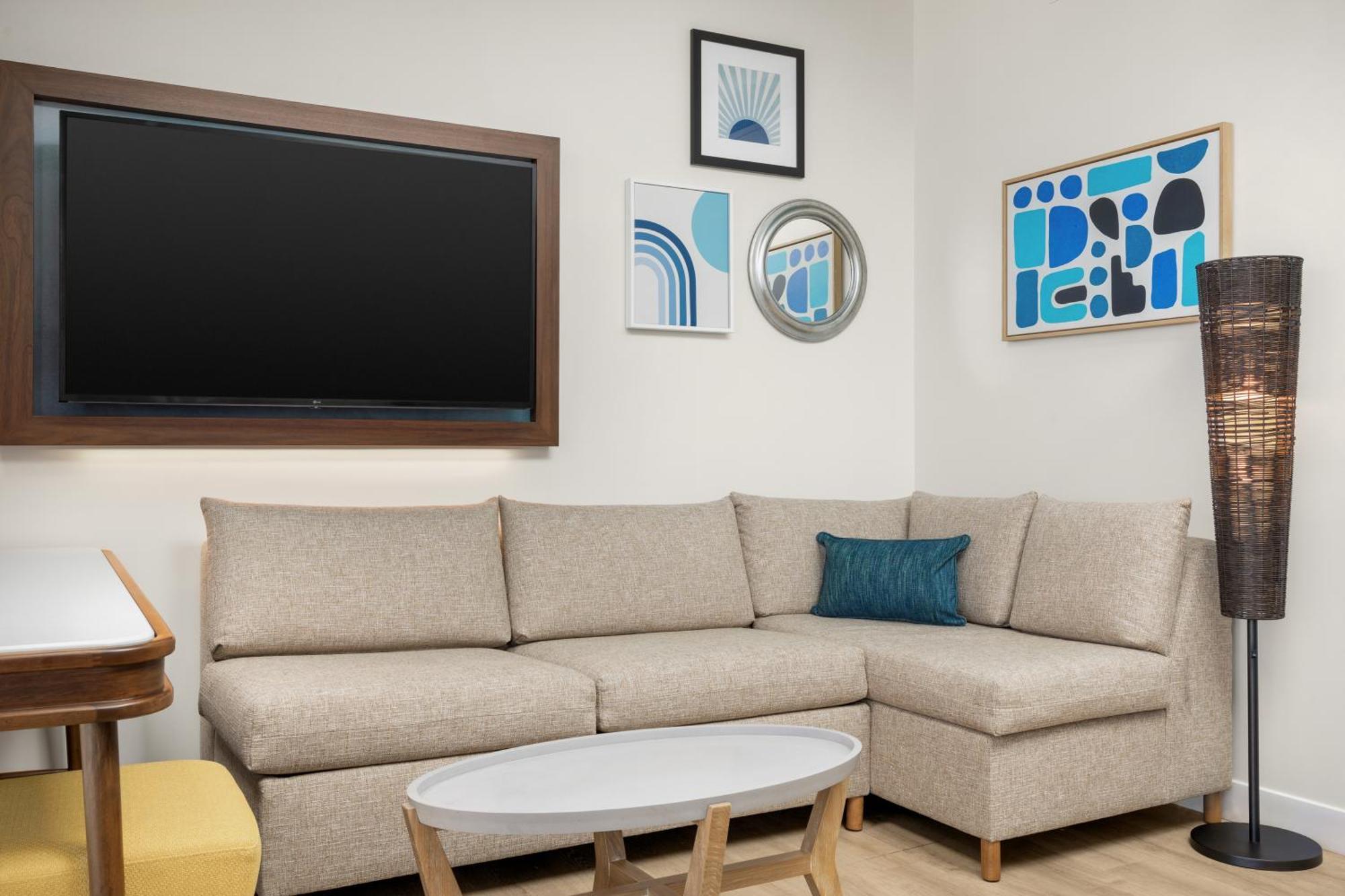 The Hiatus Clearwater Beach, Curio Collection By Hilton Bagian luar foto