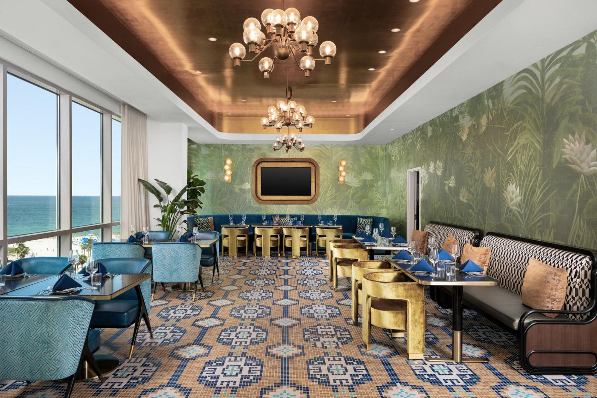 The Hiatus Clearwater Beach, Curio Collection By Hilton Bagian luar foto