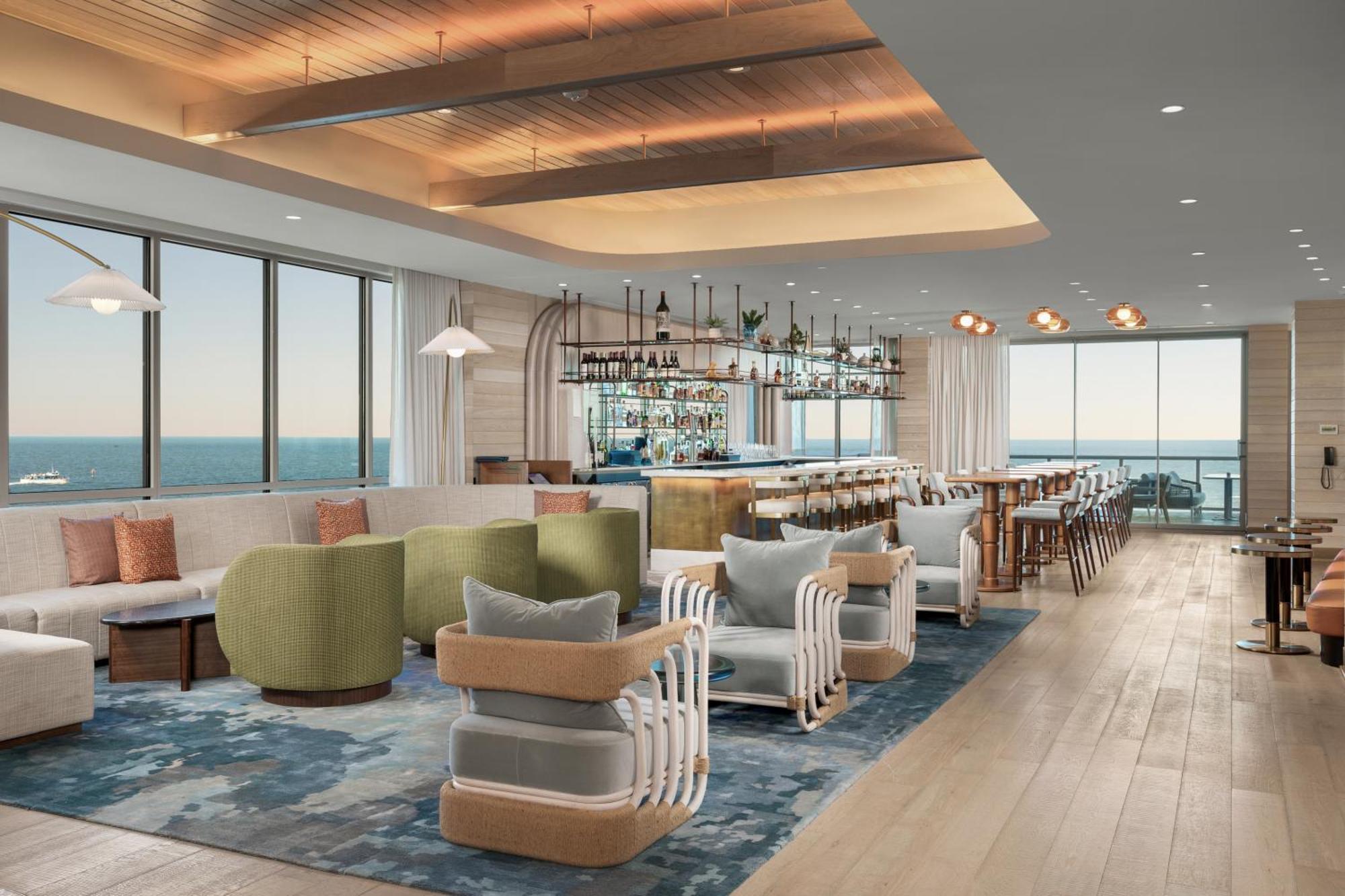 The Hiatus Clearwater Beach, Curio Collection By Hilton Bagian luar foto