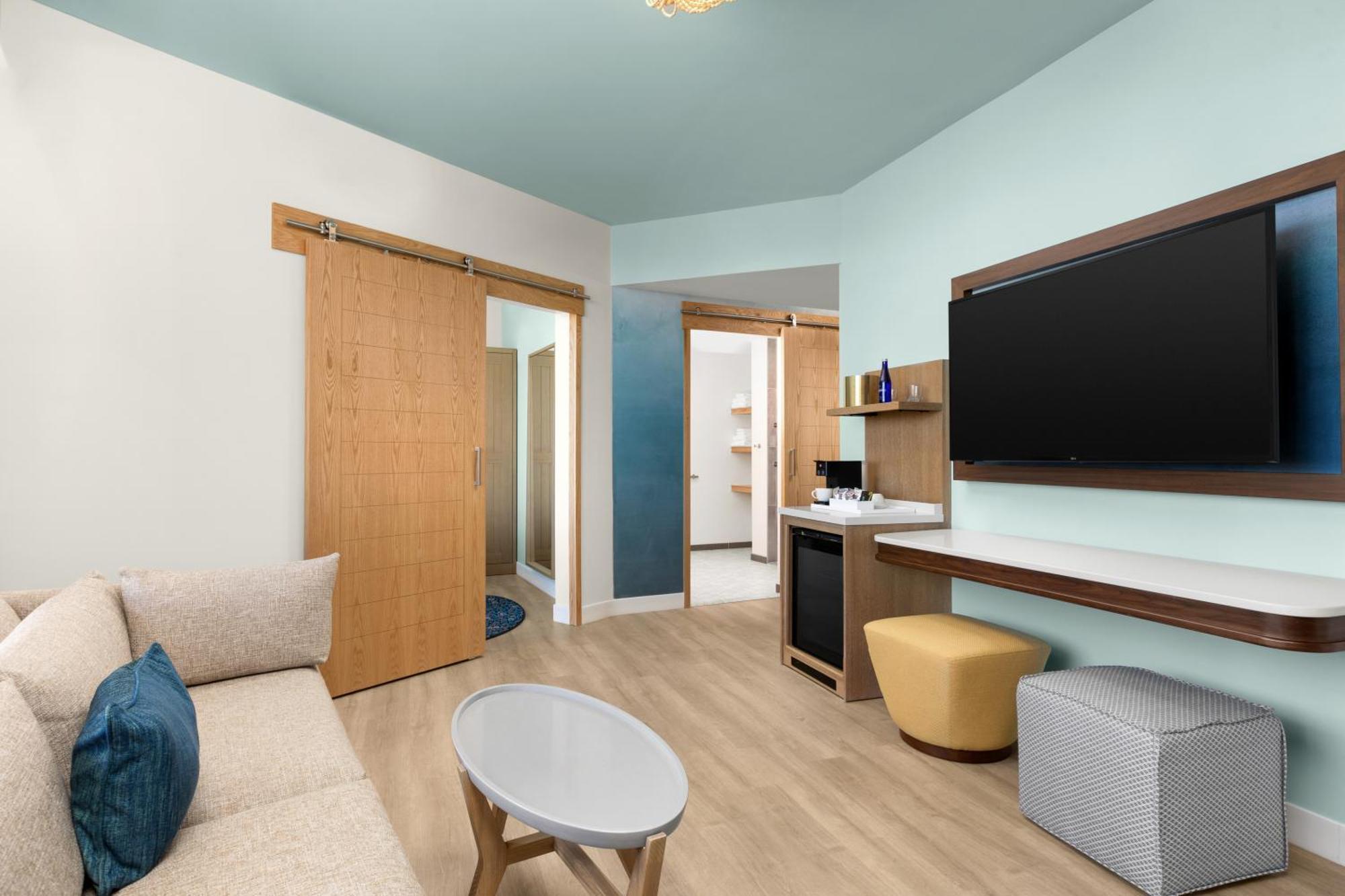 The Hiatus Clearwater Beach, Curio Collection By Hilton Bagian luar foto