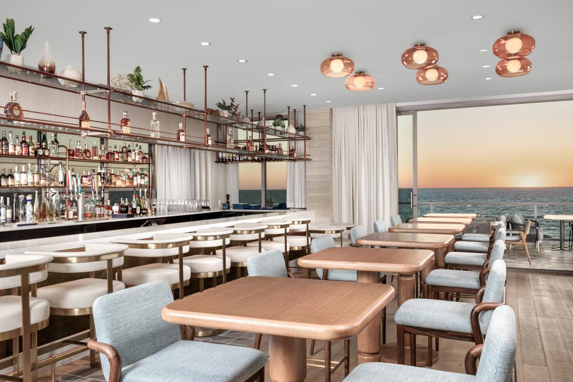 The Hiatus Clearwater Beach, Curio Collection By Hilton Bagian luar foto
