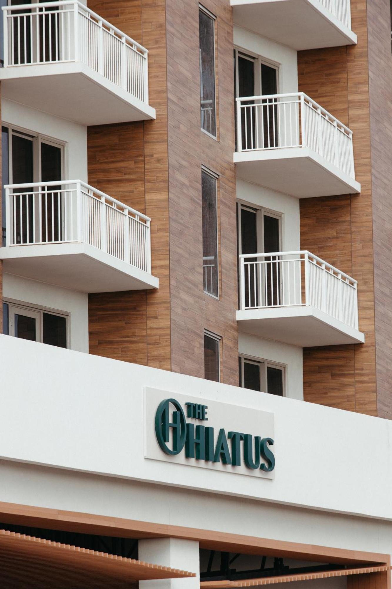 The Hiatus Clearwater Beach, Curio Collection By Hilton Bagian luar foto