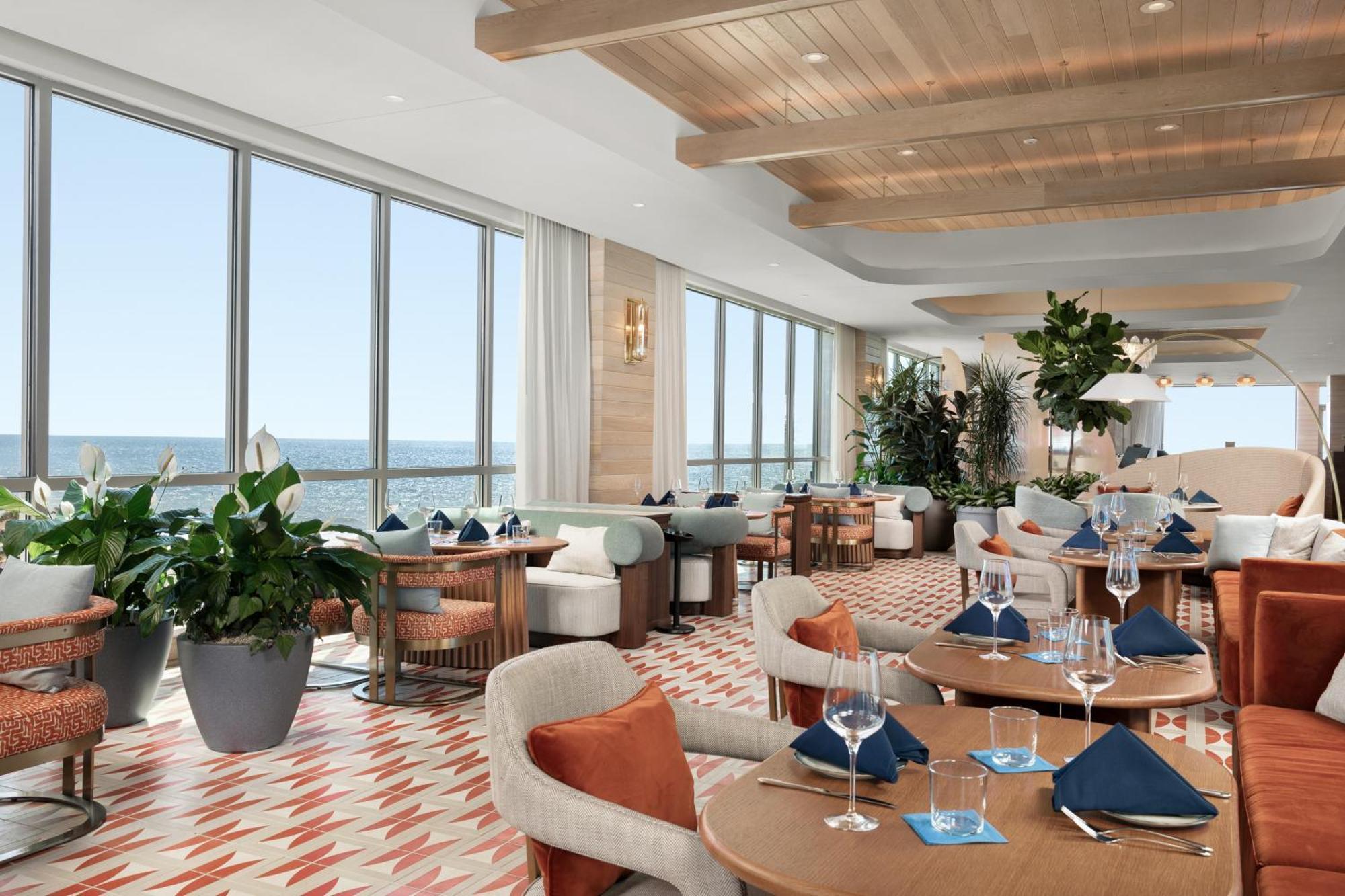 The Hiatus Clearwater Beach, Curio Collection By Hilton Bagian luar foto