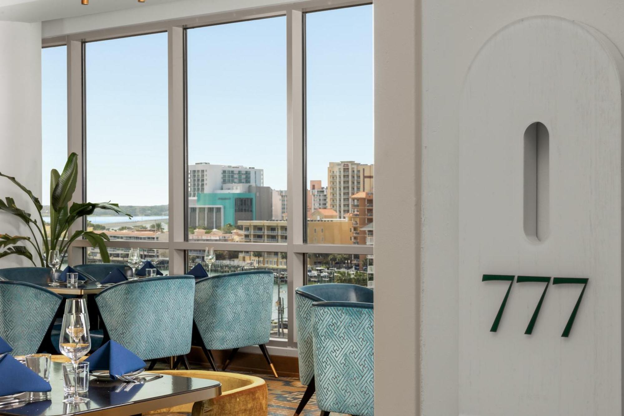 The Hiatus Clearwater Beach, Curio Collection By Hilton Bagian luar foto