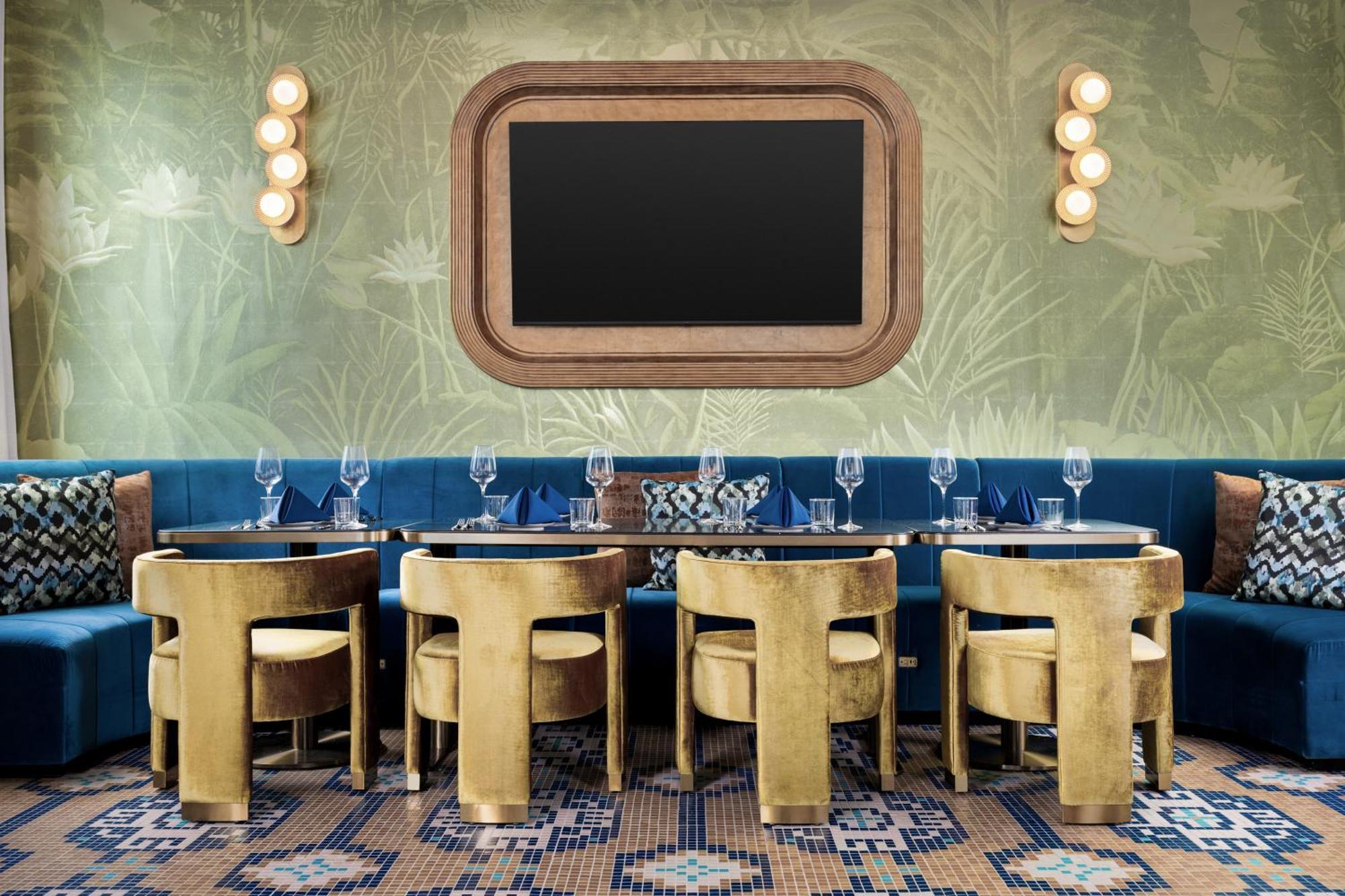The Hiatus Clearwater Beach, Curio Collection By Hilton Bagian luar foto