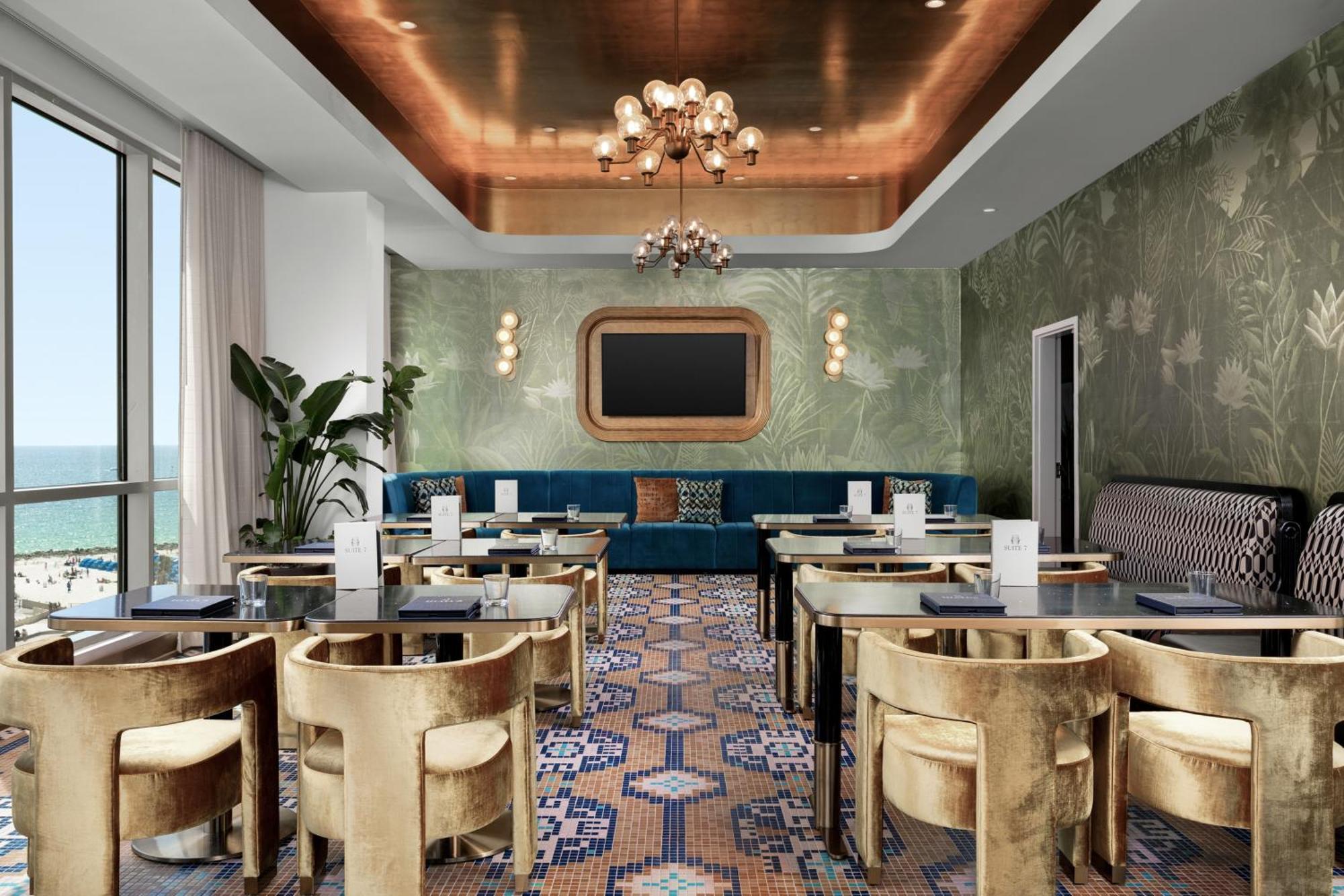 The Hiatus Clearwater Beach, Curio Collection By Hilton Bagian luar foto