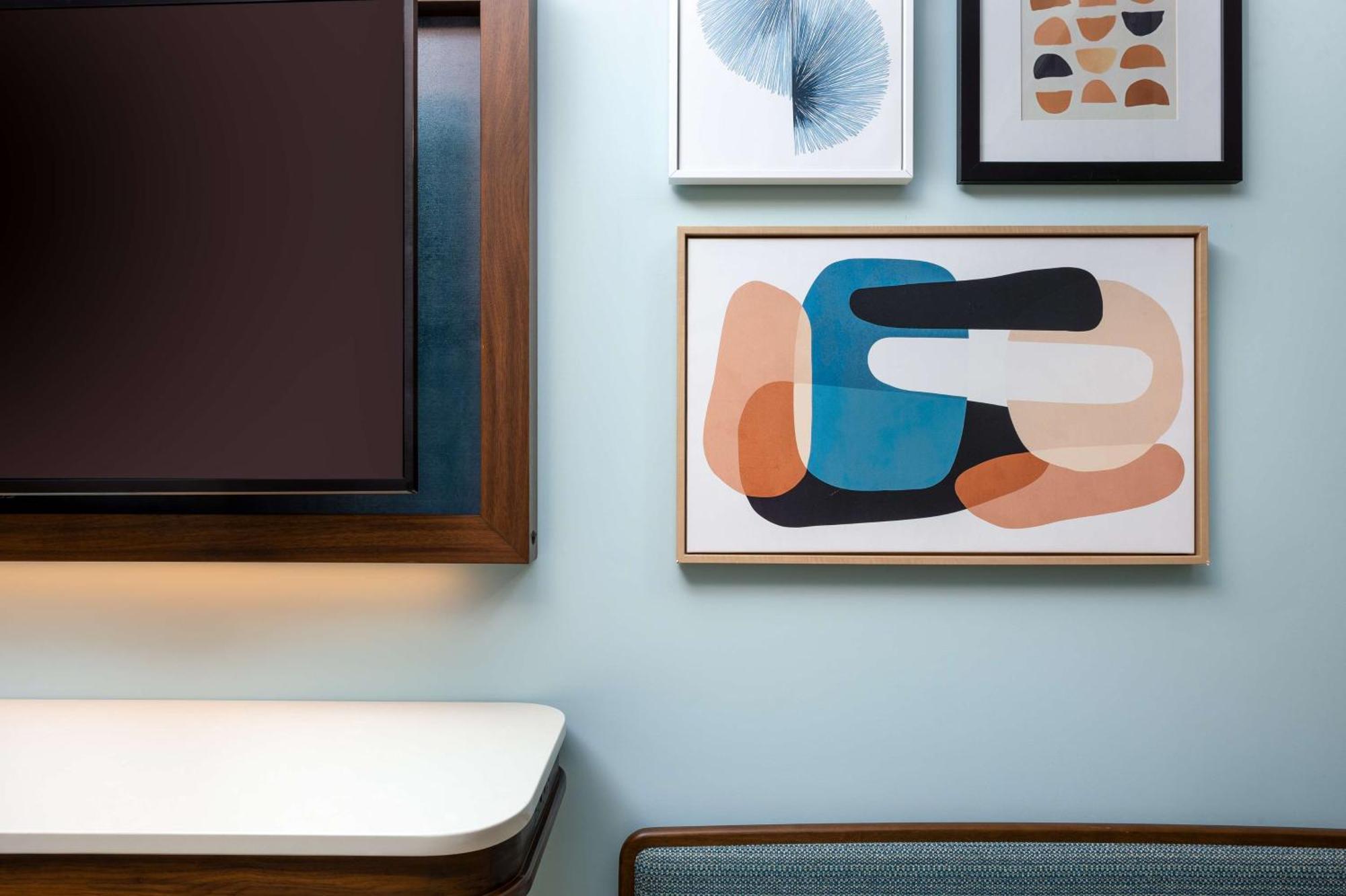 The Hiatus Clearwater Beach, Curio Collection By Hilton Bagian luar foto