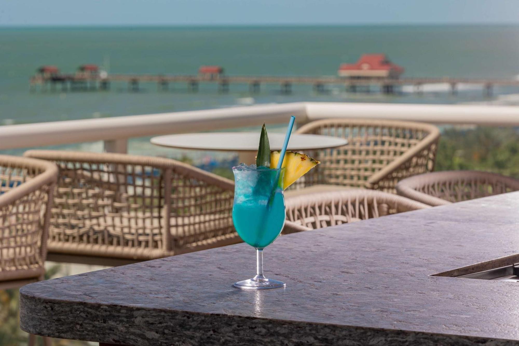 The Hiatus Clearwater Beach, Curio Collection By Hilton Bagian luar foto