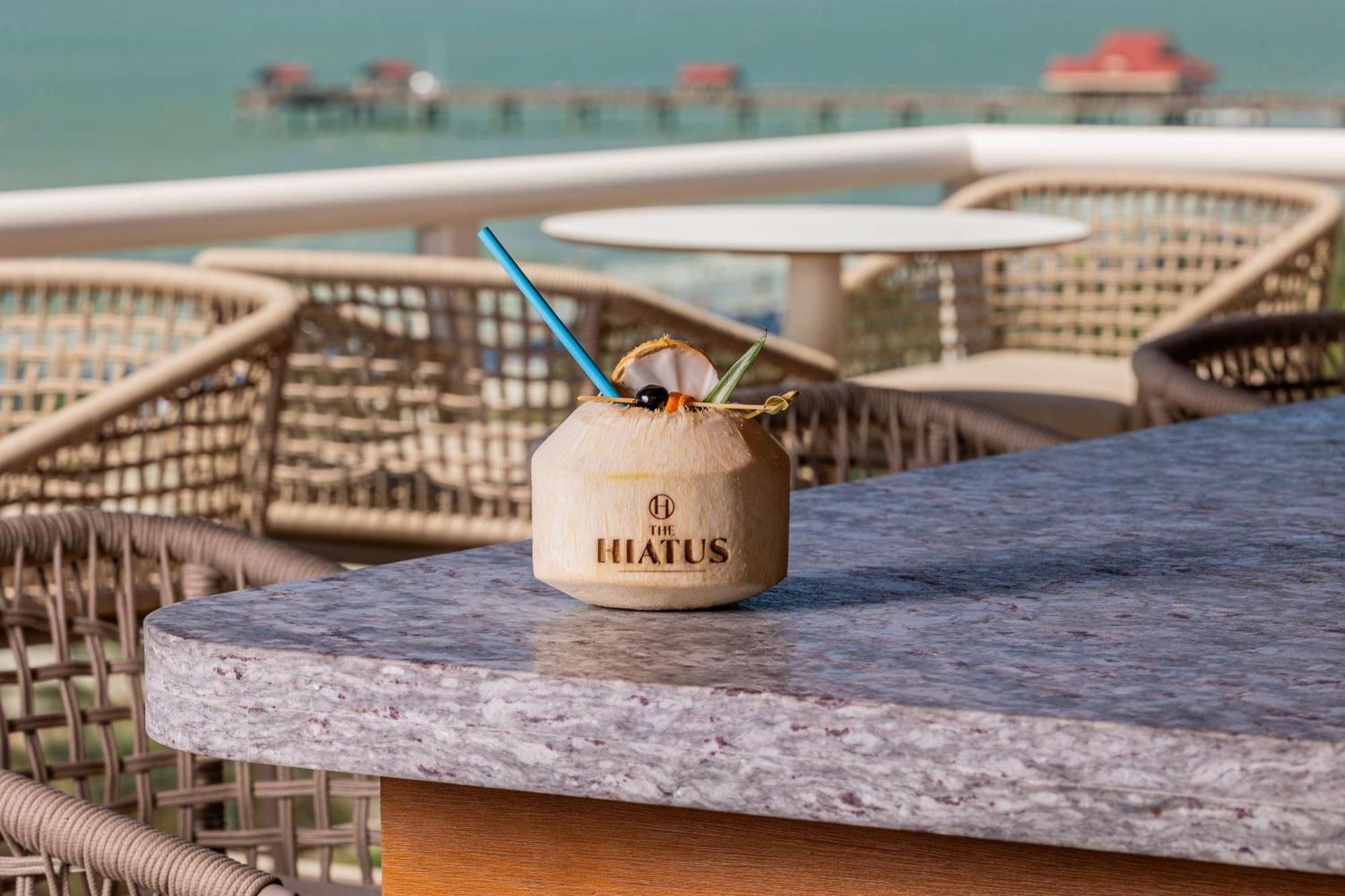 The Hiatus Clearwater Beach, Curio Collection By Hilton Bagian luar foto