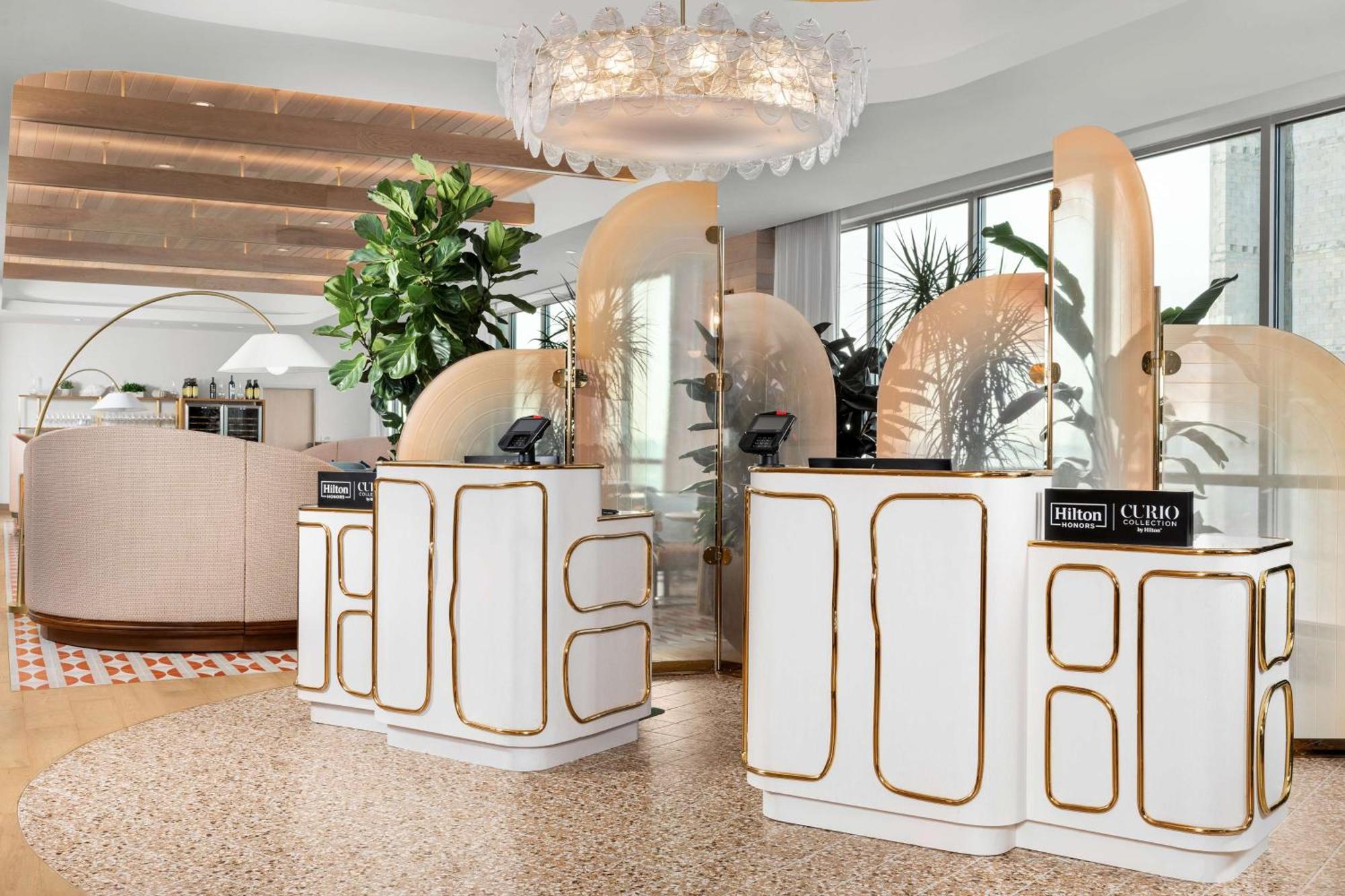 The Hiatus Clearwater Beach, Curio Collection By Hilton Bagian luar foto