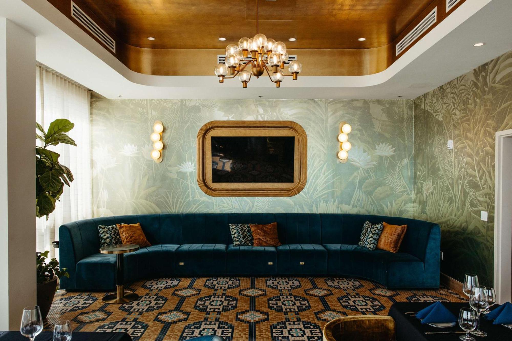 The Hiatus Clearwater Beach, Curio Collection By Hilton Bagian luar foto