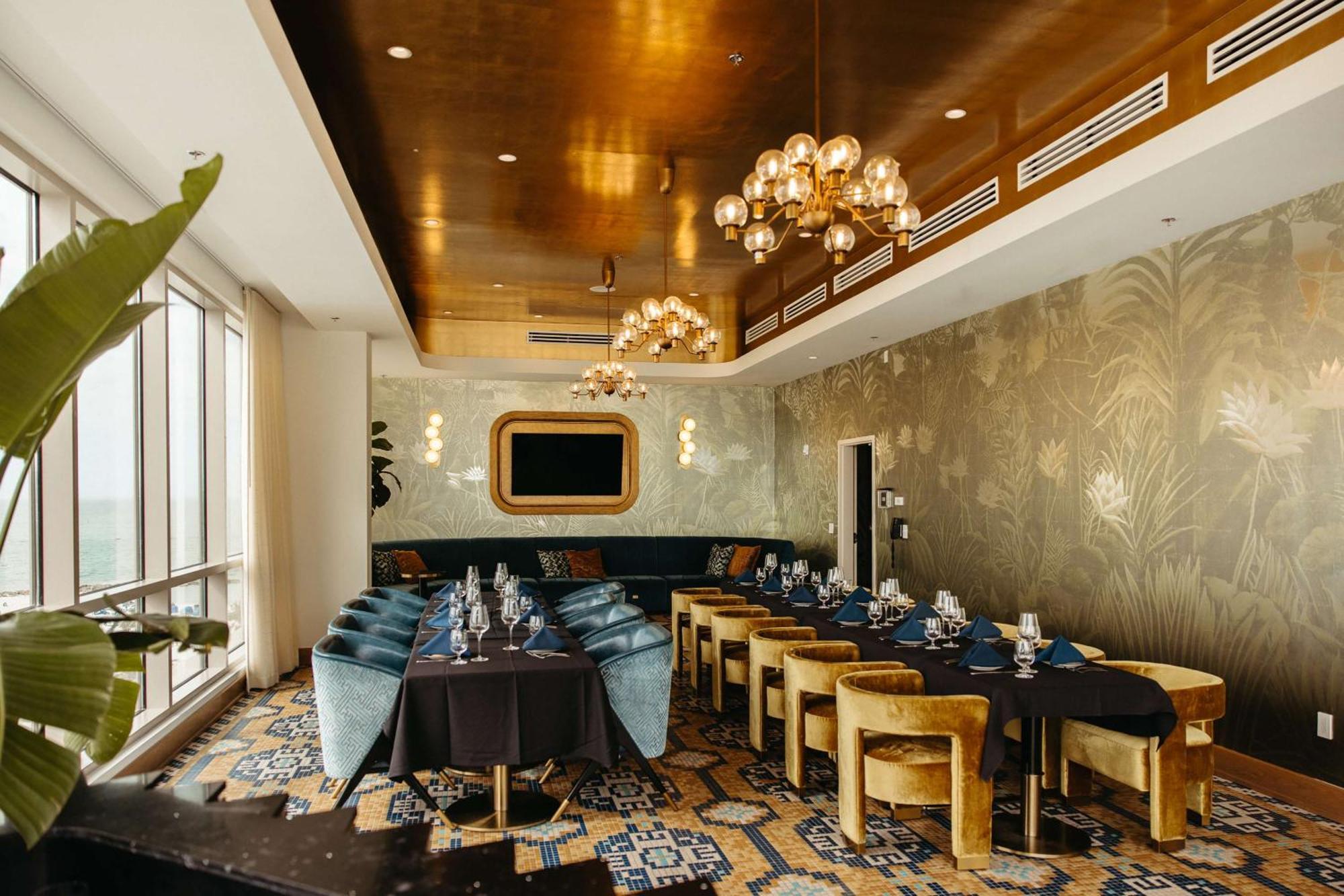 The Hiatus Clearwater Beach, Curio Collection By Hilton Bagian luar foto